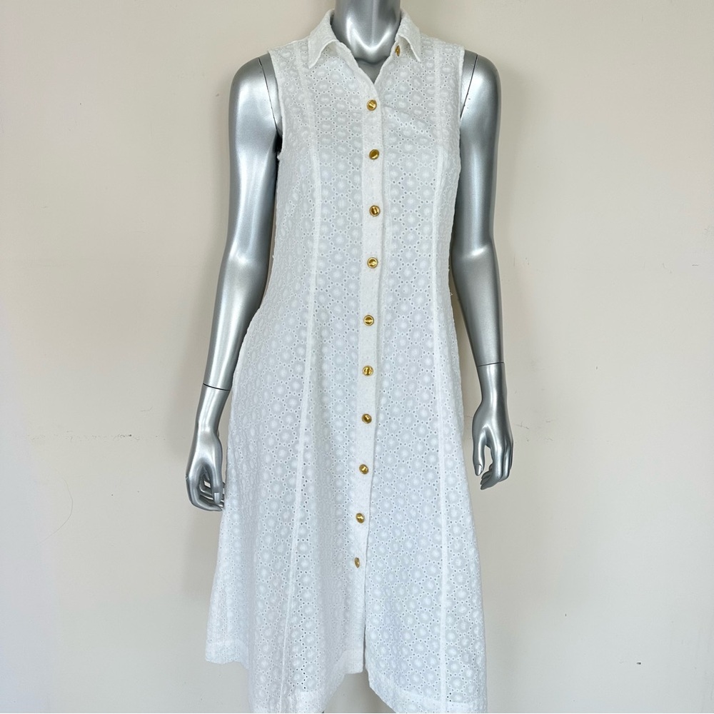 NWT!!! Solid and Striped women dress size S Retail 290$